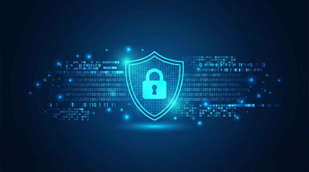 蓝打加速器隐私安全保护